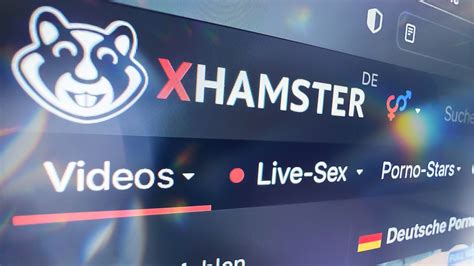 xhamsterlive.|Streaming video does not work on xhamsterlive.com